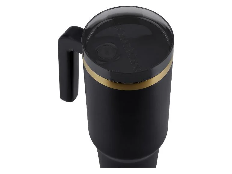 Mug isotherme en acier inoxydable - Image 42