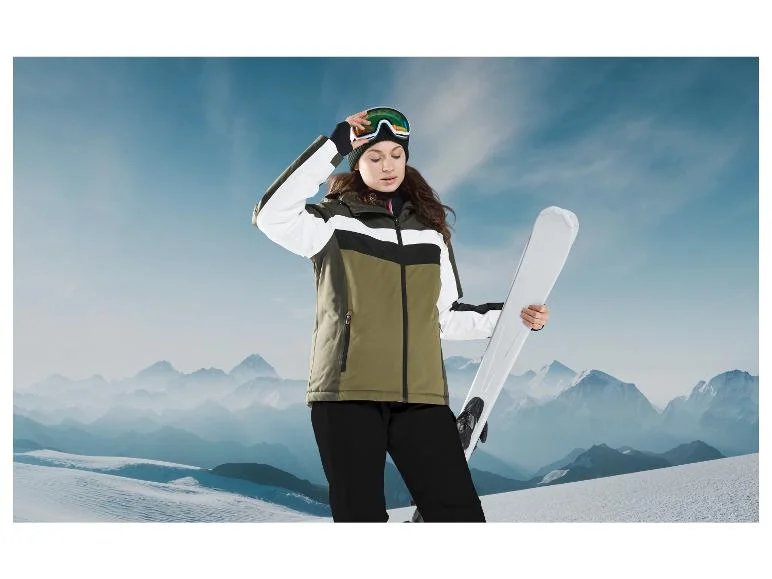 Veste de ski femme — SKU A232ZE6NKVJXBZQV - Image 16