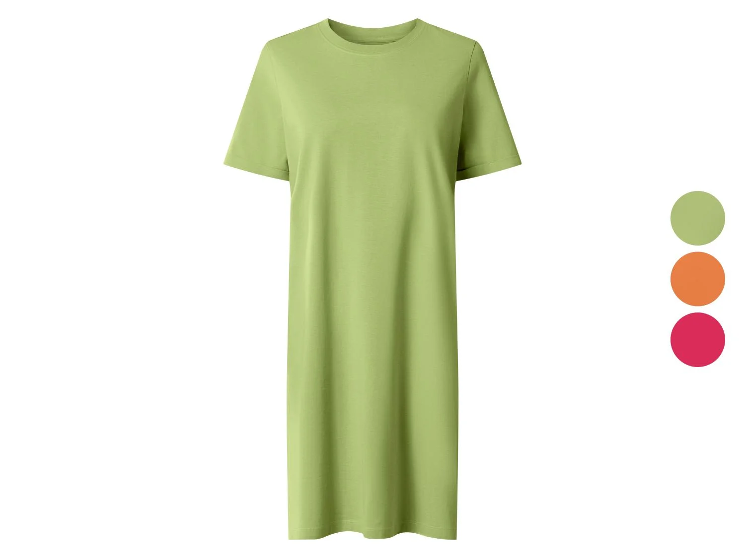 Robe femme — SKU 1FHLD3XC8VBA3ST2 - Image 16