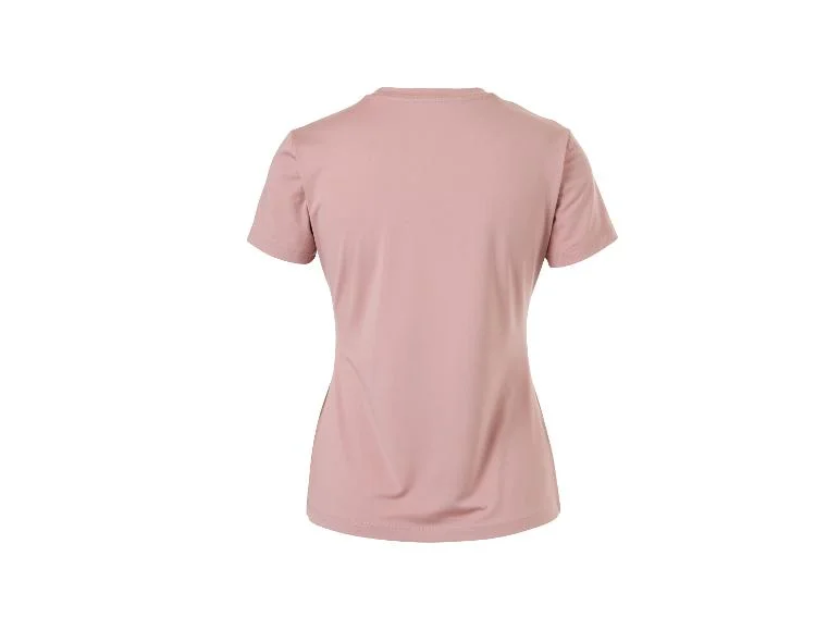 T-shirt technique Premium femme — SKU BGBCVF664J86GRFB - Image 5