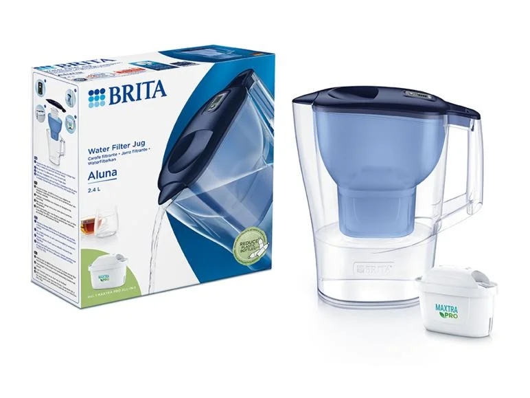 Carafe filtrante Aluna - Image 2