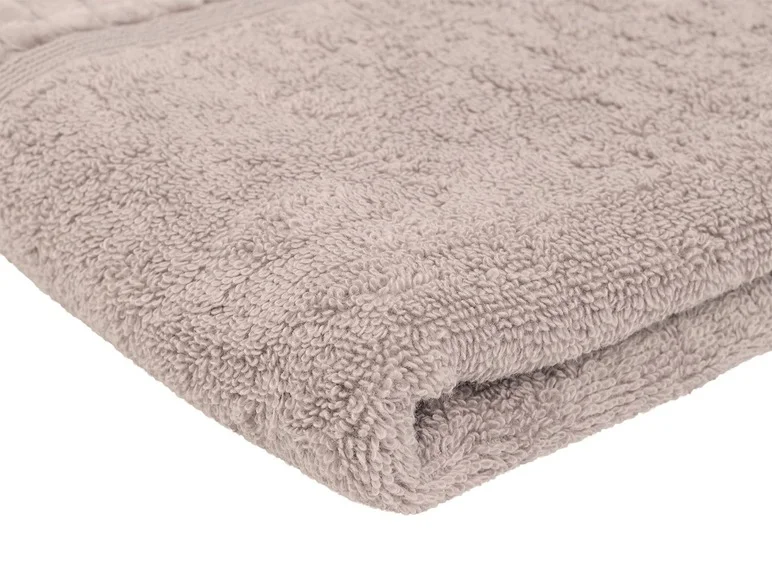 Serviette éponge, 50 x 100 cm - Image 12