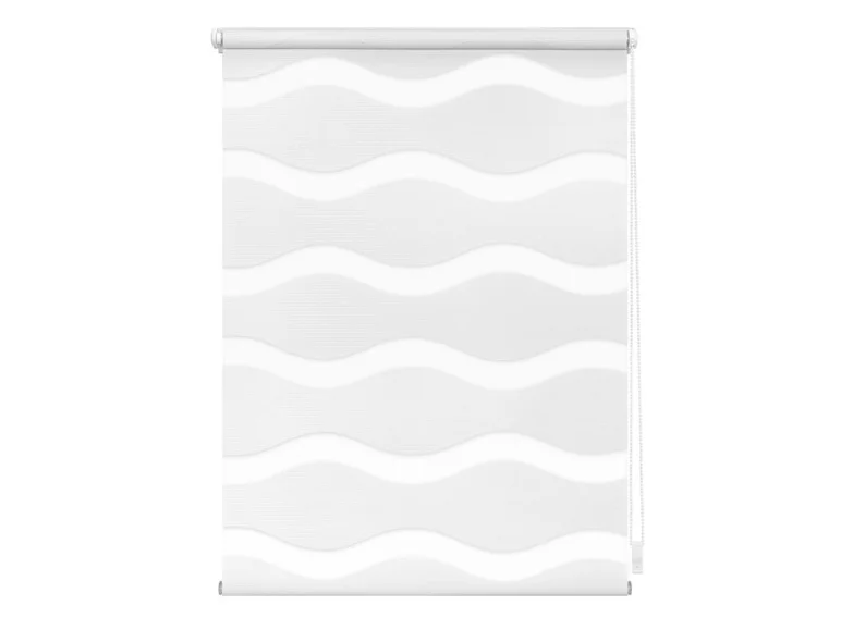 Store enrouleur Duo Klemmfix, à partir de 45 x 150 cm - Image 12