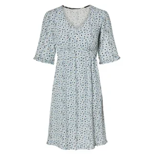 Robe de maternité femme