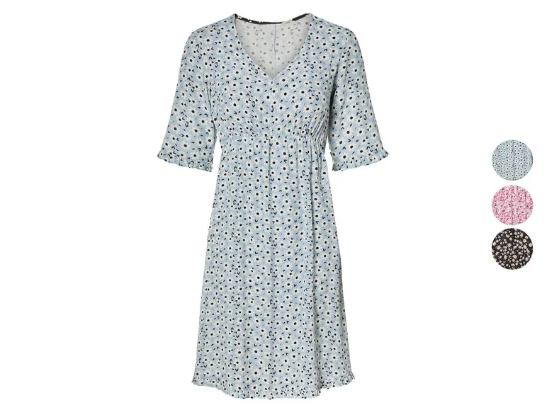 Robe de maternité femme
