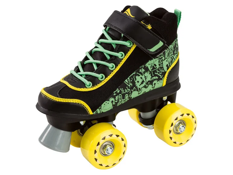 Patins à roulettes enfant - Image 5