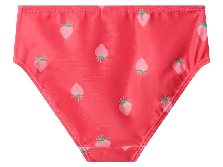 Maillot de bain 2 pièces petite fille — SKU 1O540USTPU7AMOQ6BE - Image 6