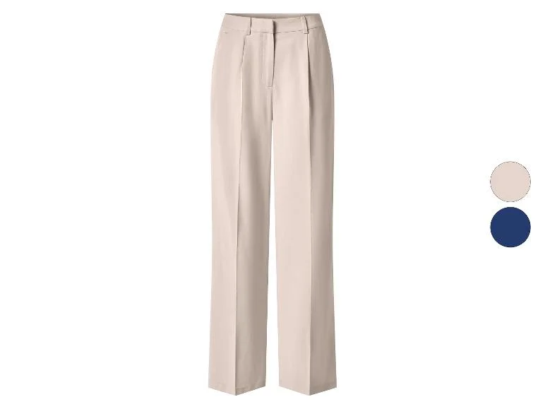 Pantalon palazzo femme — SKU 4ZJSTPAO19I617GD9O - Image 13