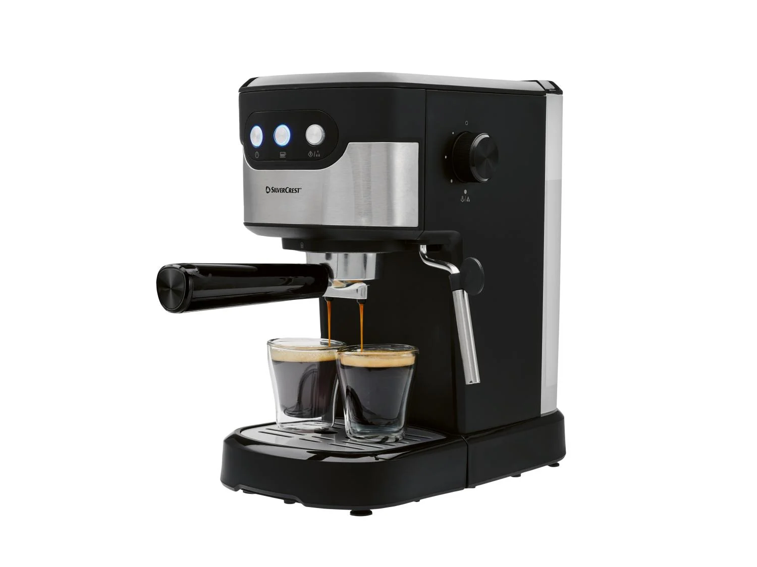 Machine à expresso, 1,2 L, 1100 W - Image 7