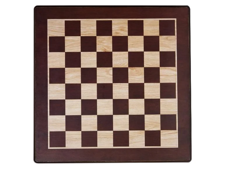 Boîte de jeux en bois 10 en 1 - Image 10