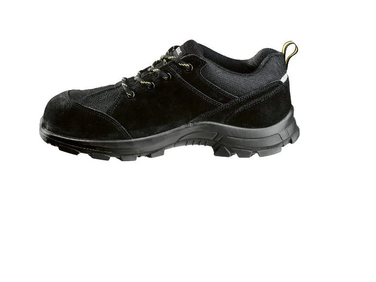 Chaussures de sécurité S3 en cuir hommes - Image 4