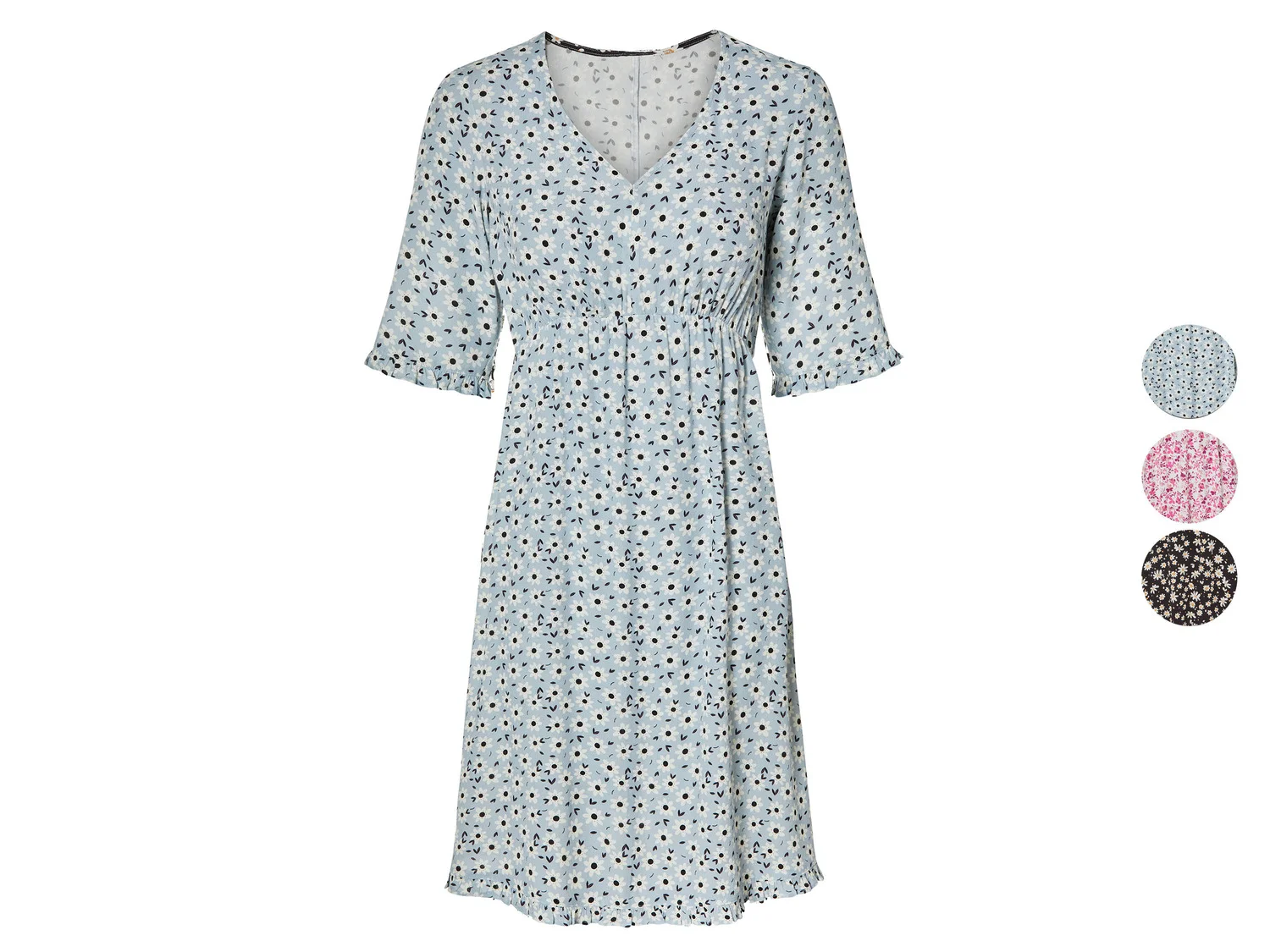 Robe de maternité femme - Image 12