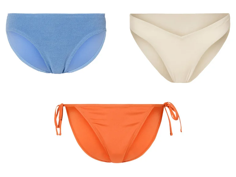Bas de maillot de bain femme — SKU 345NXASONKK5V8IRD - Image 2