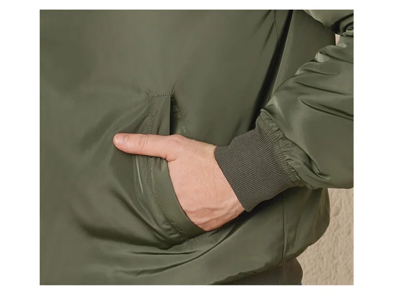Blouson homme — SKU 5YLGFP25S68EHAT2NS - Image 7