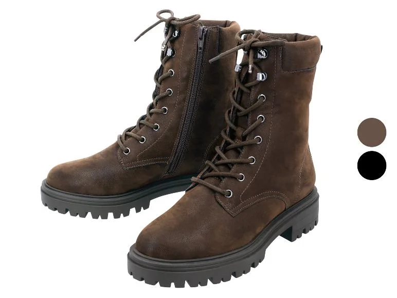 Bottines femme — SKU PVDKFNXZL9O2YDLPC - Image 7