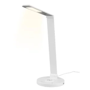 Lampe de bureau LED Premium