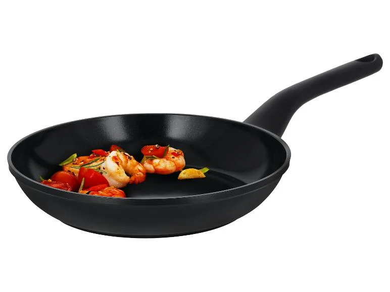 Poêle en fonte d'aluminium, Ø 24 cm — SKU IQ6M6NC11Q8DGTGPYR - Image 4