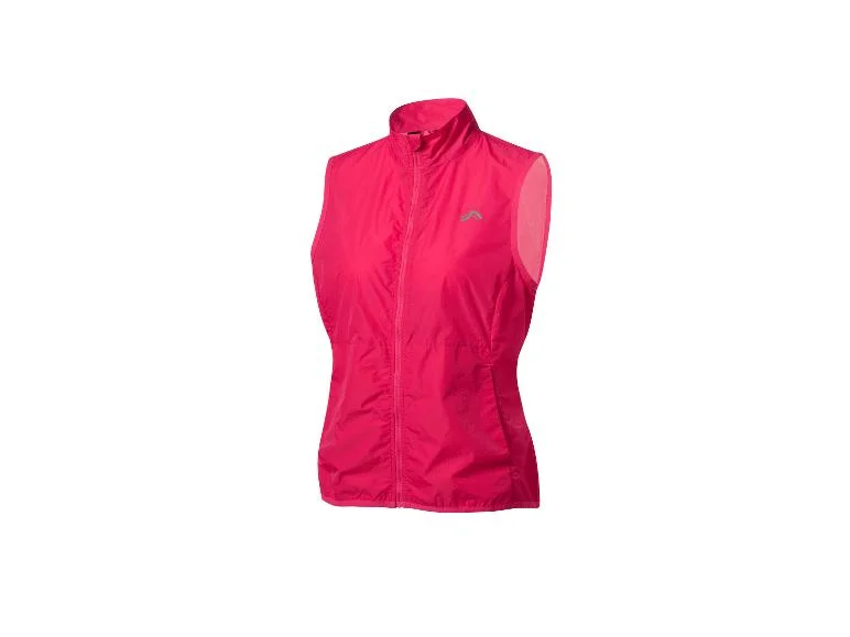 Veste technique sans manches femme — SKU H2HJ31GJFEYMGCAB - Image 3
