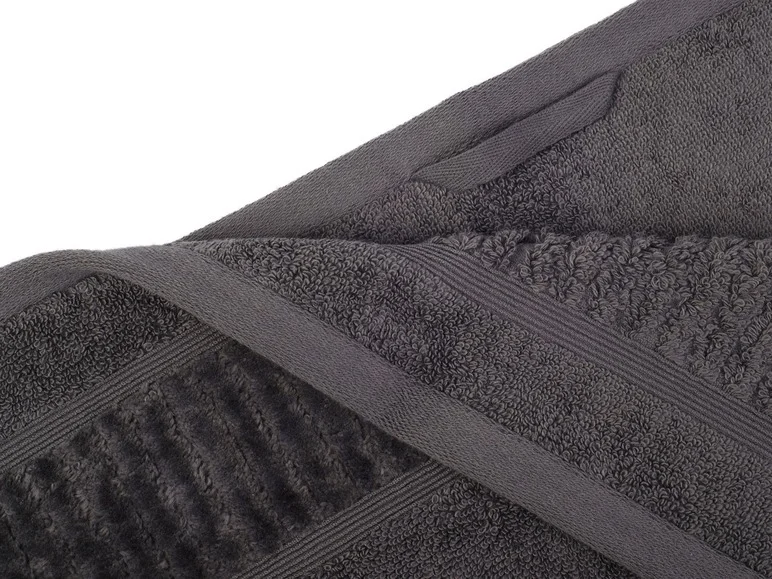 Serviette éponge, 50 x 100 cm - Image 51