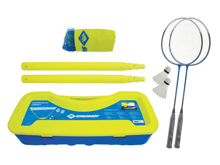 Set de badminton — SKU M8WS4ZCGXZLJ8O5PBX