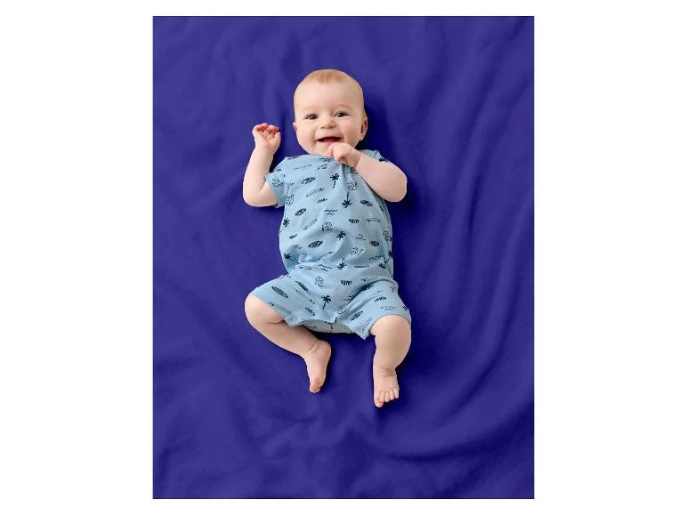 Combinaison bébé — SKU PEYBO8AG1NC6PIK01 - Image 6