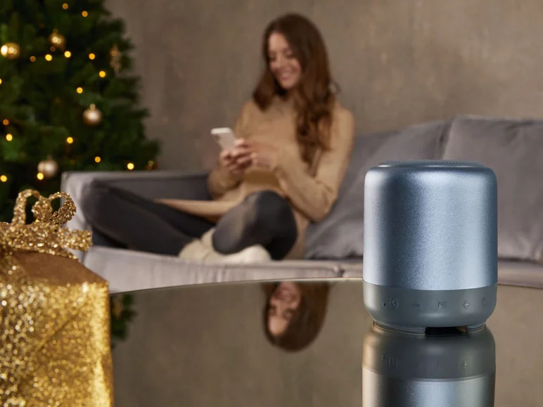 Enceinte Bluetooth® — SKU N1V0TBJFGQOREQIPU - Image 5