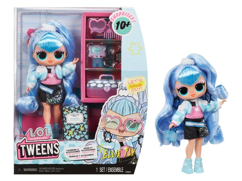 Figurine Surprise Tweens - Image 17