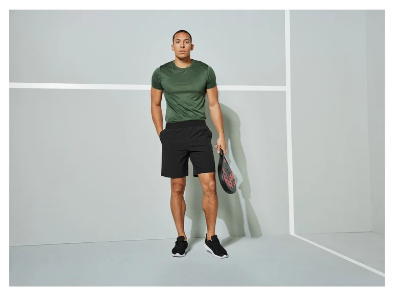 Short technique homme — SKU T8YXQEFMUILGYDQ4 - Image 7