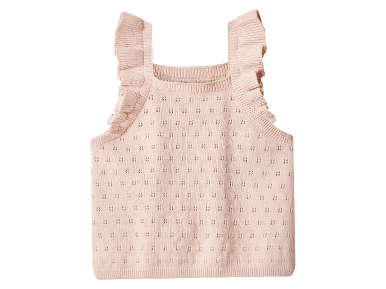 Ensemble en maille bébé - Image 2