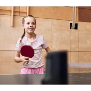 Set de raquettes de ping-pong ou filet de ping-pong