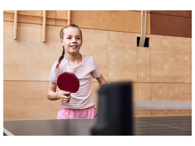 Set de raquettes de ping-pong ou filet de ping-pong