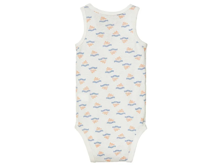 Lot de 2 bodies bébé — SKU C2W1G5NJUCCBZEE2 - Image 6