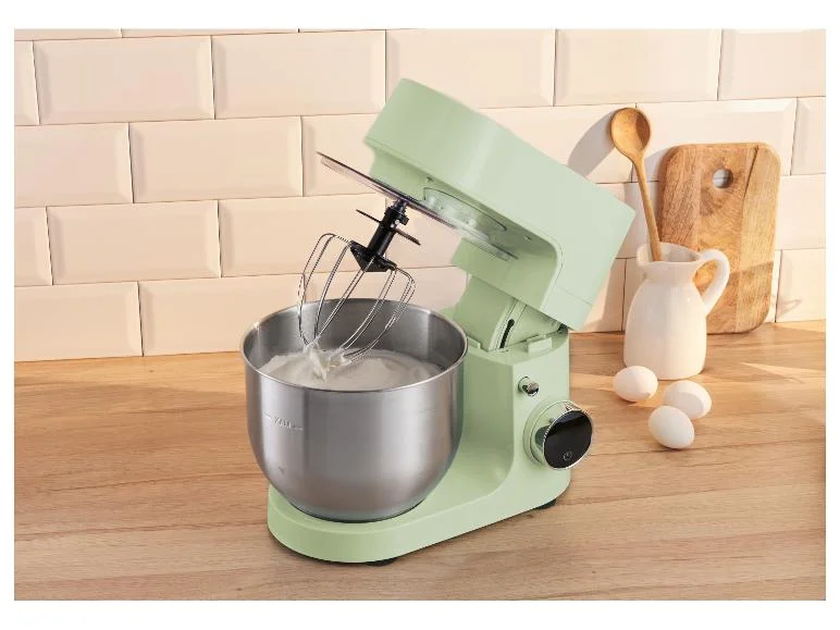 Robot multifonction SKM 600 F1, 5 L, 600 W, vert pastel - Image 4