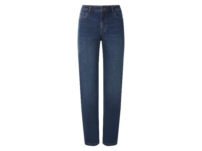 Jean droit femme — SKU 42VC6F6VQFKXL3HA - Image 7