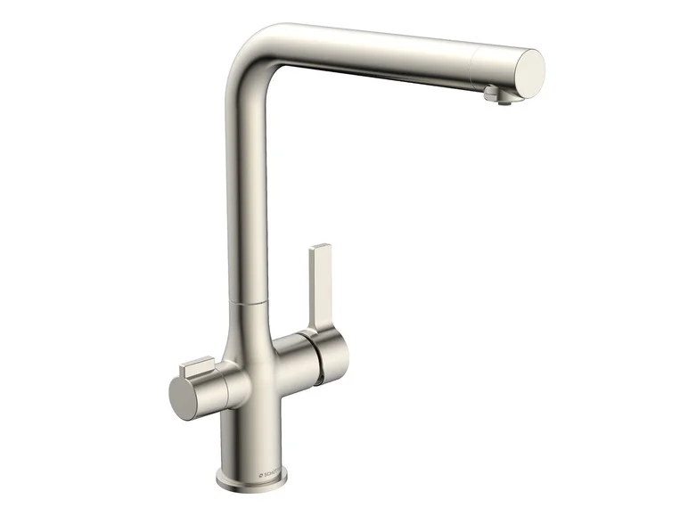 Robinet d'eau potable AQUASTAR PRO avec système de filtration anti-calcaire - Image 8