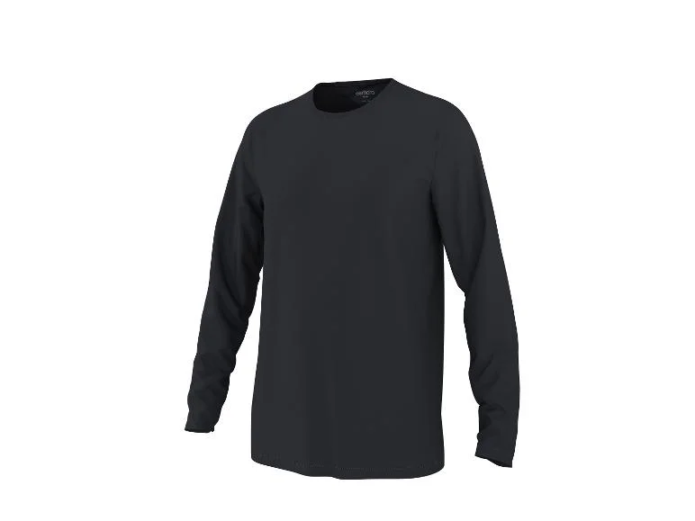 Lot de 2 t-shirts à manches longues homme — SKU Y0M5XZKYHE0IS2SF - Image 7