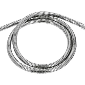 Flexible de douche extensible, 1,5 m à 2 m