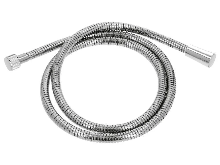 Flexible de douche extensible, 1,5 m à 2 m