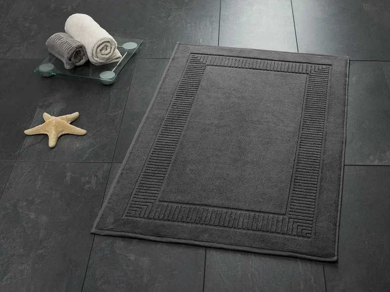 Tapis de bain, 50 x 70 cm