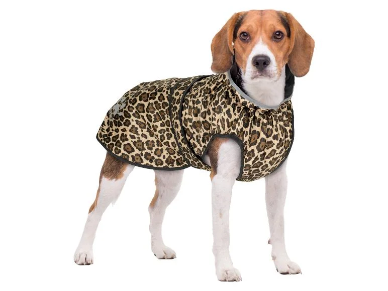 Manteau imperméable pour chien - Image 6
