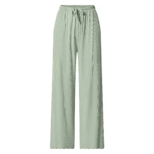 Ensemble pyjama côtelé Premium femme