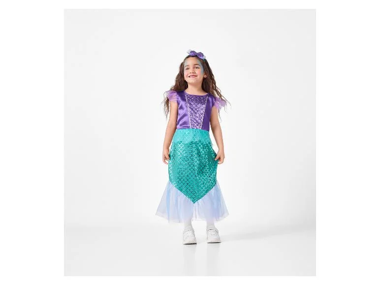 Déguisement de Licorne, Sirène ou Princesse - Image 11