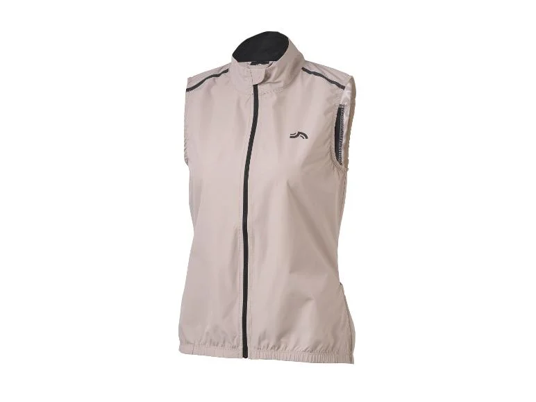Veste technique sans manches femme — SKU Y37MB9HRUC4O69HTSE