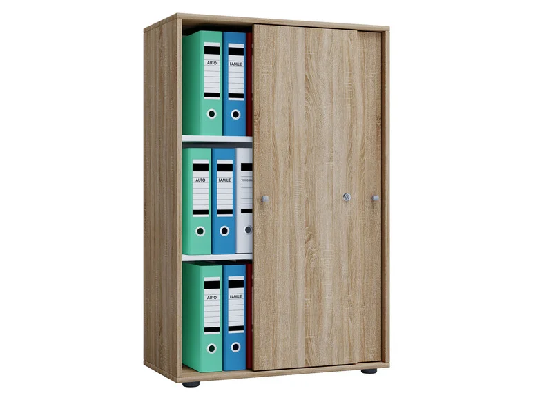 Armoire de bureau Lona - Image 34