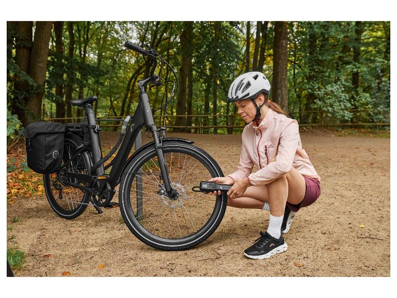 Chaîne antivol pour vélo ou câble antivol blindé pour vélo - Image 3