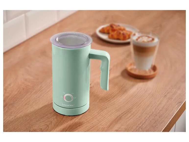 Mousseur à lait électrique, 500 W - Image 20