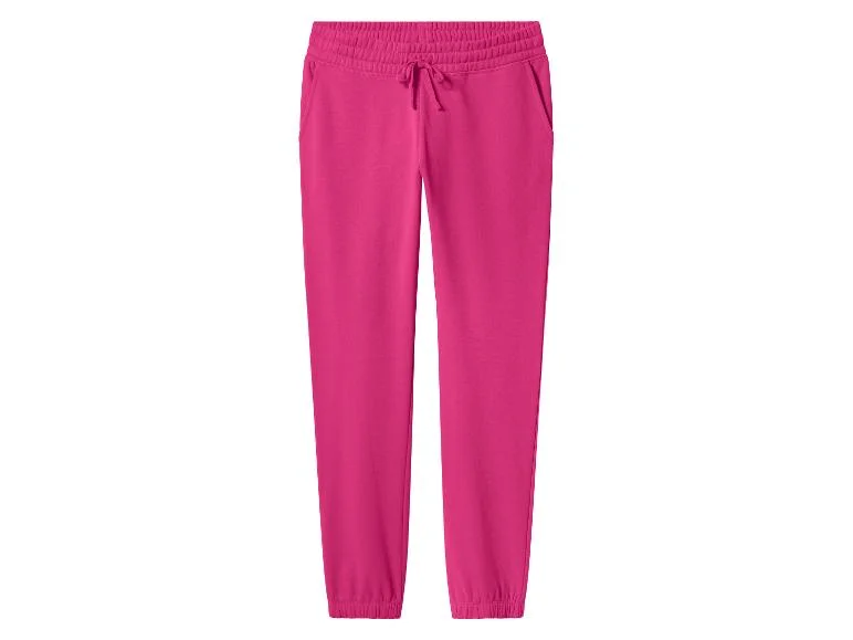 Pantalon molletonné femme — SKU BSOSS111JL8S9JP2