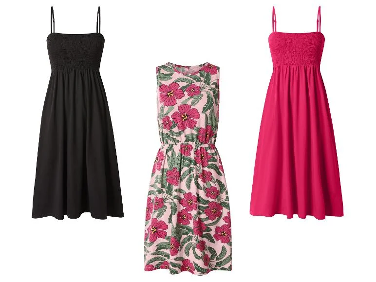 Robe femme — SKU 4SWBQ5WOMC4C80H3 - Image 11