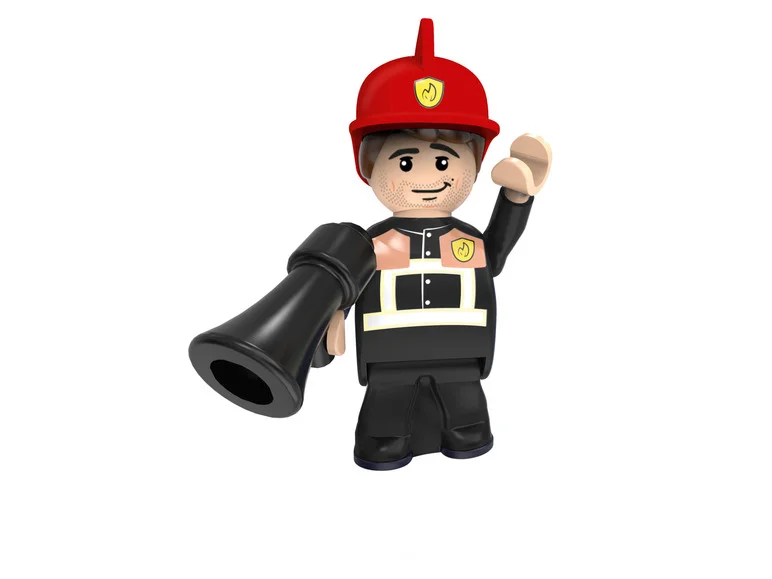 Set de construction — SKU WHBDPAE6MD8TZLOT1 - Image 9