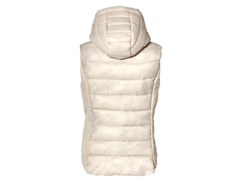 Doudoune sans manches femme — SKU G0RRTGDTTSNEWWNH - Image 4